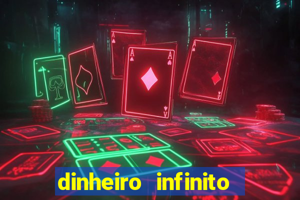 dinheiro infinito fortune tiger